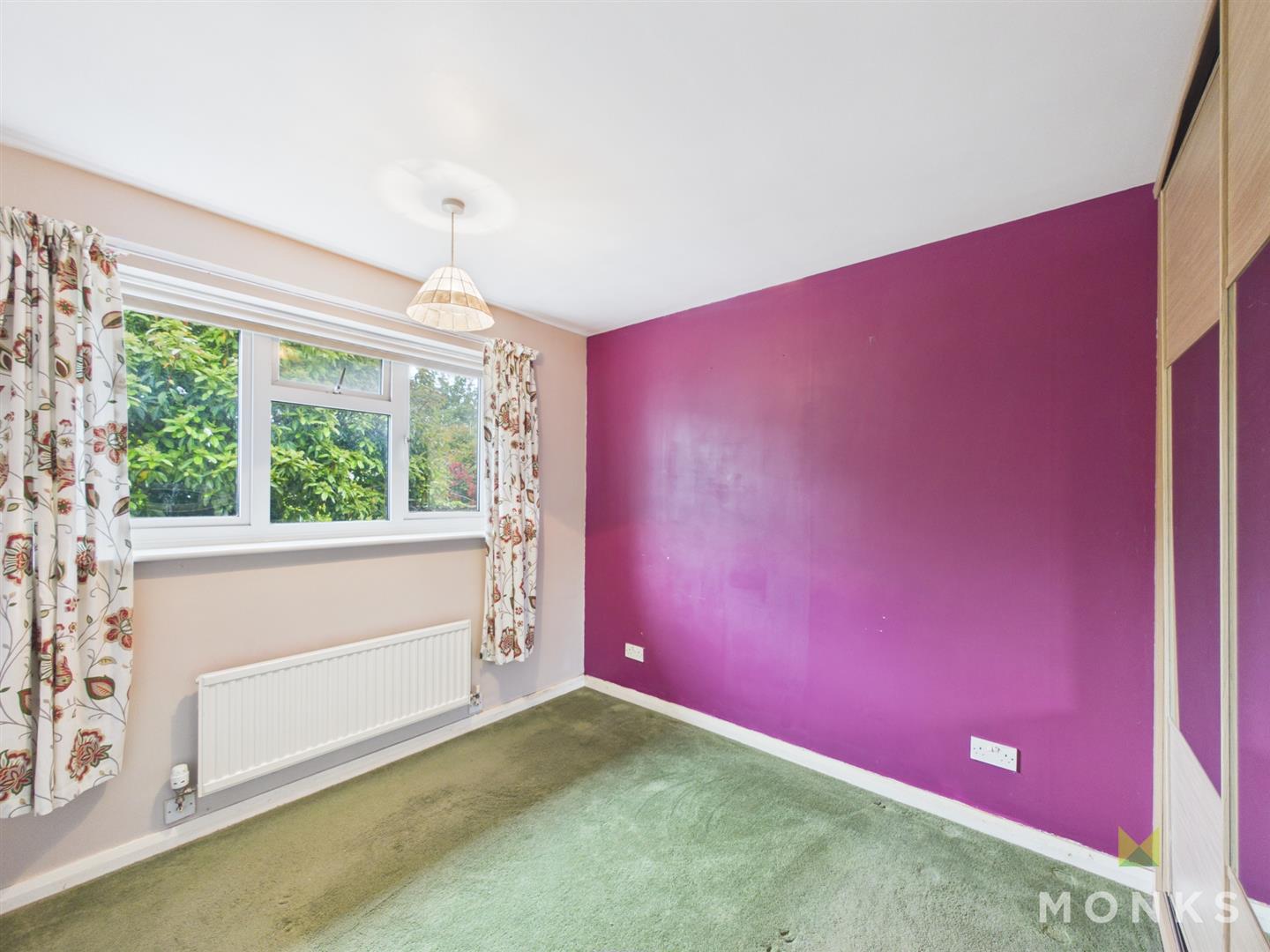 58 Kynaston Drive, Wem, SY4 5DE For Sale
